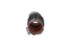 Патрубок интеркулера (верхний) Citroen Berlingo/Peugeot Partner 1.6HDi 04- KAMOKA 7910271 (фото 1)