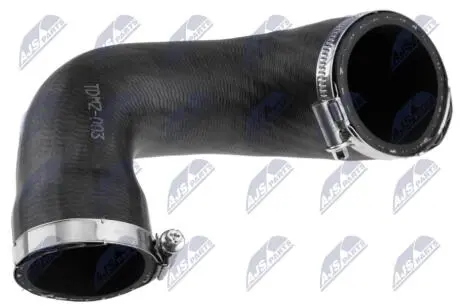 Автозапчасть NTY GPPMZ003