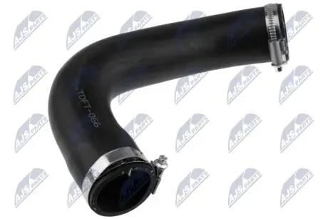 Автозапчасть NTY GPPFT066