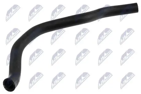 Автозапчасть NTY CPPHD003