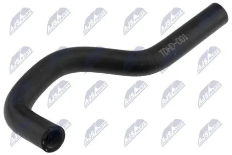 Автозапчасть NTY CPPHD001