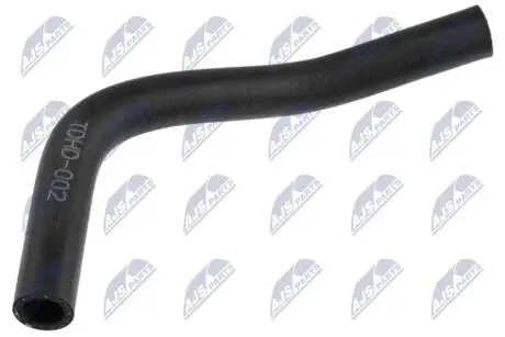 Автозапчасть NTY CPPHD002