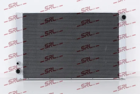 Chłodnica wody SRLine 1329081 (фото 1)