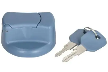 Кришка бака AdBlue ENGITECH FTC009