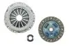 Комплект сцепления Hyundai Accent IV/Kia Rio III 1.4/1.6 10- (d=216mm) z=20 (+выжимной) KY140