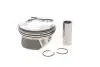Поршень BMW 5 (F10/F11/F07) 09-17/X5 (F15) 13-18 N55 (84.00mm/STD) NPR 130 007 0002 00 (фото 1)