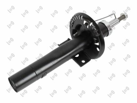 Амортизатор газовий переднiй VW Polo/Skoda Fabia 99-/Roomster 06- Abakus 23201017