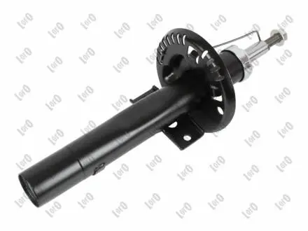 Амортизатор газовий переднiй VW Polo/Skoda Fabia 99-/Roomster 06- Abakus 23201017
