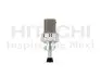 HITACHI DACIA Датчик тиску ВГ LODGY 1.5 dCi 13-, RENAULT CLIO IV 1.5 dCi 110 16-, NISSAN NOTE (E12) 1.5 dCi 13-16 HITACHI (HÜCO) 2507455 (фото 1)