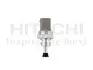 HITACHI DACIA Датчик тиску ВГ LODGY 1.5 dCi 13-, RENAULT CLIO IV 1.5 dCi 110 16-, NISSAN NOTE (E12) 1.5 dCi 13-16 HITACHI (HÜCO) 2507455 (фото 2)