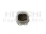 HITACHI DACIA Датчик тиску ВГ LODGY 1.5 dCi 13-, RENAULT CLIO IV 1.5 dCi 110 16-, NISSAN NOTE (E12) 1.5 dCi 13-16 HITACHI (HÜCO) 2507455 (фото 3)