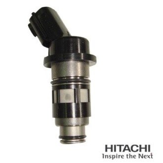 HITACHI NISSAN Клапан впорскування SUNNY III Traveller (Y10) 1.6 i 16V 4x4 92-00 HITACHI (HÜCO) 2507120