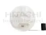 HITACHI CITROEN електро-бензонасос (модуль) C-Elysse 1,2-1,6VTi 12- HITACHI (HÜCO) 2502721 (фото 3)