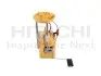 HITACHI BMW Електробензонасос (модуль) X5 (E70) M 50 d 11-13 HITACHI (HÜCO) 2502730 (фото 2)