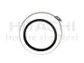 HITACHI BMW Електробензонасос (модуль) X5 (E70) M 50 d 11-13 HITACHI (HÜCO) 2502730 (фото 5)