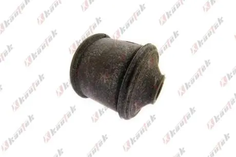 MITSUBISHI С/блок важіля підвіски PAJERO PININ I (H6_W, H7_W) 1.8 (H76W, H66W) 01-07 KAUTEK MI-BS080