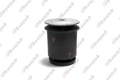 -TEKNOROT FIAT подушка задньої балки Fiorino,Citroen Nemo,Peugeot Bipper 08- KAUTEK FI-BS034