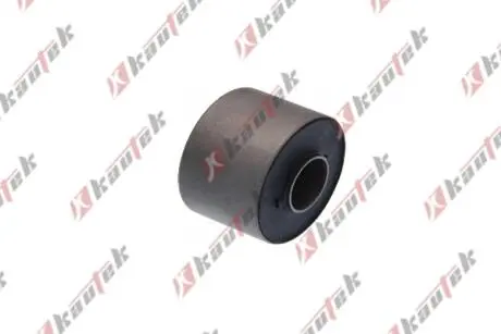 NISSAN С/блок задній переднього важеля без кронштейну X-TRAIL 2.0-2.5 01- KAUTEK NI-BS170