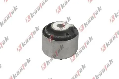 LAND ROVER С/блок важіля підвіски DISCOVERY SPORT (L550) 2.0 D 15- KAUTEK LR-BS072