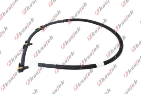 Фото bmw шланг обратки палива 1 f20,3 e90,4,5 f10,x1,x3 f25 2.0d 04- KAUTEK BM-FH002 BMW шланг обратки палива 1 F20,3 E90,4,5 F10,X1,X3 F25 2.0d 04- KAUTEK BM-FH002