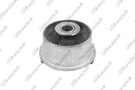 -TEKNOROT DB С/блок переднього моста задній Vaneo 02- KAUTEK ME-BS087