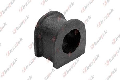 MAZDA втулка стабілізатора передн.d=26mm 626 97- KAUTEK MZ-BS006