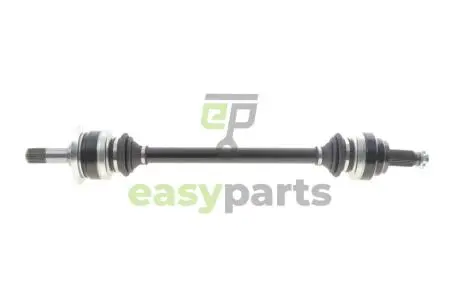 Піввісь (задня) (L) BMW 5 (F10/F11) 10-17 N20/N47/N57 (30x28zx763mm) MEYLE 3144980066