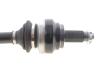 Піввісь (задня) (L) BMW 5 (F10/F11) 10-17 N20/N47/N57 (30x28zx763mm) MEYLE 3144980066 (фото 5)