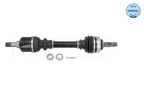 Автозапчасть MEYLE 11144981012
