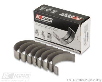 Підшипник ковзання King CR4654SV 0,25