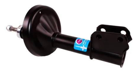 Фото стійка амортизатора Renault Kangoo 1997--; Nissan Kubistar 2003 TASHIKO M33848 Стійка амортизатора Renault Kangoo 1997--; Nissan Kubistar 2003 TASHIKO M33848