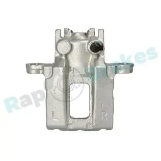 Фото zacisk ham./ty┼ü/ mitsubishi pajero 06- / p/ RAP BRAKES RK0635 ZACISK HAM./TY┼ü/ MITSUBISHI PAJERO 06- / P/ RAP BRAKES RK0635
