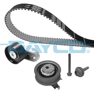 Zestaw (TB Teflon belt) Golf / Tiguan / T-Cross 1.0 TSI 2018- DAYCO KTB1234