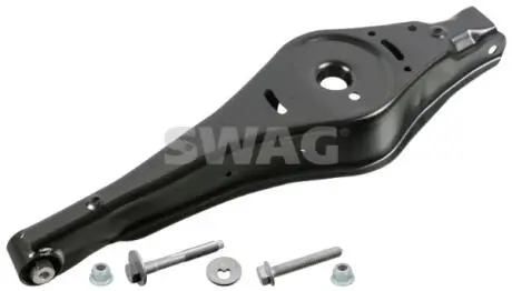 Wahacz L/P tył +zest.mont. VAG 03-18 SWAG 33110775