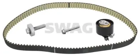 Zestaw rozrządu DAC/MB/NIS/REN 10- SWAG 33110897