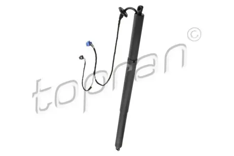 SILOWNIK KLAPY LEWY ELEKTR TOPRAN / HANS PRIES 411192