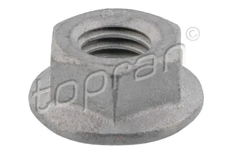 NAKRETKA M8X1,25 10 OCYNK TOPRAN / HANS PRIES 120985