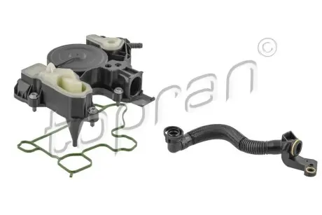 ZESTAW NAPRAWCZY ODMY TOPRAN / HANS PRIES 121637