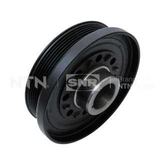 Koło pasowe HYUNDAI / KIA HYUNDAI :IX35, SANTA FE, STARIA, TUCSON, KIA : CARNIVAL, SO SNR NTN DPF38400