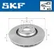 TARCZA HAM PRZOD 340X65 V SKF VKBD80923V1 (фото 2)
