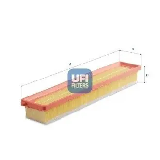 FILTR POWIETRZA UFI 30E6400