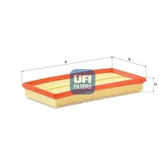 FILTR POWIETRZA UFI 30E5900