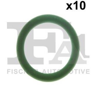 Oring 20,22x3,53 HNBR 10szt woreczek 10 sztuk Fischer Automotive One (FA1) 3411071010 (фото 1)