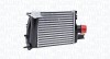 Intercooler DACIA SANDERO Tce 90 (OE pierwszomontażowy) MAGNETI MARELLI 351319205990 (фото 1)