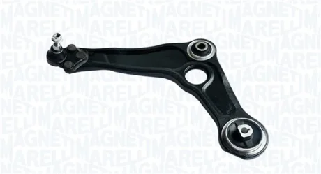 Wahacz przedni kpl. prawy RENAULT MEGANE IV MAGNETI MARELLI 301181411750