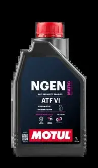NGEN MATIC ATF VI 1L MOTUL 113146