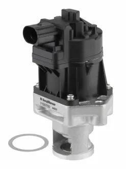 ZAWOR EGR WAHLER 712075D