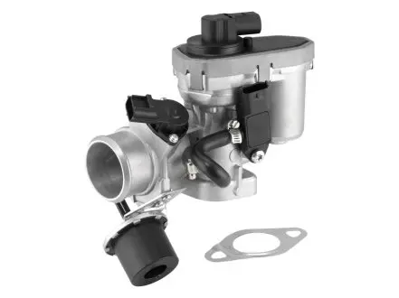 ZAWOR EGR WAHLER 712072D