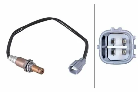 Sonda lambda LEXUS HELLA 6PA358221881