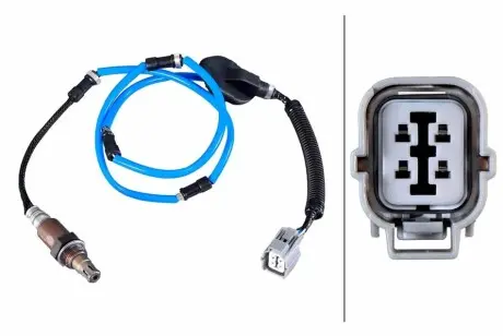 Sonda lambda HONDA HELLA 6PA358221951